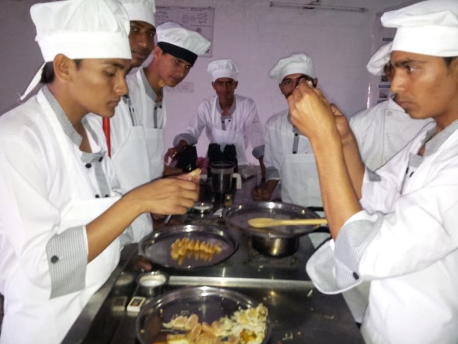 Asia Pacific Institute of Management Ahmedabad Practicals photo 5